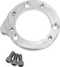 La-2890-01 La Choppers Air Cleaner Adapter For Carburetors