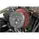 La-2990-02b La Choppers Affliction Air Cleaner Black La-2990-02b La Choppers Affliction Air Cleaner Black