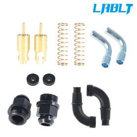 Om124020oc Lablt Choke Plunger Kit For 2000-2007 Honda Shadow Sabre 1100 Vt1100c2