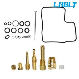 Om69381oc Lablt Carburetor Master Repair Kit For 1998-03 Honda Vt750c Shadow Ace And Deluxe