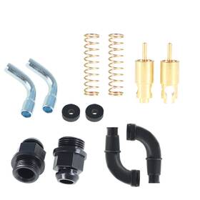 Law82680 Labwork Choke Plunger Kit - Vt1100c2 Fit For Honda Shadow Sabre 1100 2000-2007