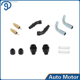 Lp330720ks Labwork Fit For 2000-2006 2007 Honda Shadow Sabre 1100 Vt1100c2 Choke Plunger Kit