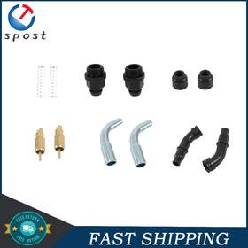 Sst71820t Labworkmoto Choke Plunger Kit Fit For Honda Shadow Sabre 1100 2000-2007 Vt1100c2 Rebuild