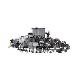 Lbx 124972 Filter Fuel New Oem