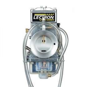 1038-hv-250j Lectron High Velocity Adjustable Power Jet Carburetor Kit