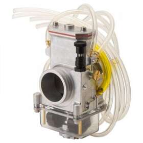 1138-sms-33b Lectron Billetron Adjustable Carburetor 38mm