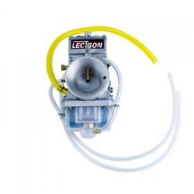1615 Lectron Adjustable Power Jet Carburetor