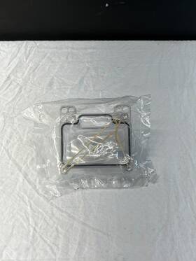 Lf2300b-k Lectron Billetron Bowl Kit