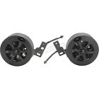 Indfbk-1 Love Jugs Flat Black Cooling System