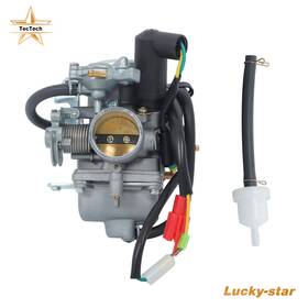 Luc1899765 Lucky-star-club For Hammerhead Joyner 250 Gt Gts Ss 250cc Go Kart Dune Buggy Carb Carburetor