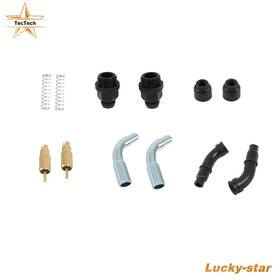Luc2246140 Lucky-star-club For Honda Shadow Sabre 1100 2000-2007 - Vt1100c2 Choke Plunger Kit New