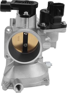 1204284 M Mati Throttle Body For Polaris Ranger Rzr Sportsman Ace 570 2012-2014