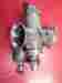 M33goldstar 289r 1a Amal Indian Chief Bsa Carburetor Manifold Vgc Triumph Racing