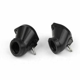 4nk-13586-00 Madhornets Intake Manifold Boot Joint For Yamaha Royal Star Xv1300 Xvz1300