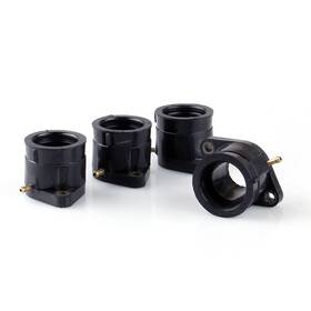 Jkj-09 Madhornets Carburetor Interface Fits For Yamaha Xjr400 1993-1999 4pcs