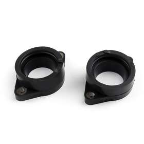 Jkj-16 Madhornets Carburetor Adapter Interface For Yamaha Xs650 1975-1977 Tx650 1973-1975