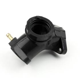 Jkj-19 Madhornets Carburetor Adapter Interface For Yamaha Xvs250 Drag Star 2000-2012