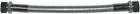 38202 Magnum Fuel Tank Crossover Line Softail 5 1/2inch