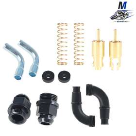 Maj1515800 Choke Plunger Kit For Honda Shadow Sabre 1100 Vt1100c2 2000 2001 2002 2003-2007