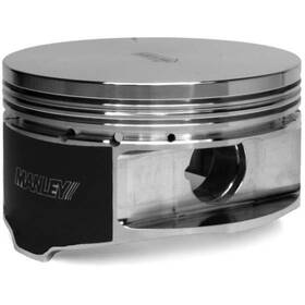 494200-8 Manley Man Piston Sets -8 Cyl