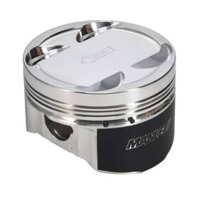 Manley 606005c-4 Man Piston Sets - 4 Cyl