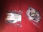 Map0521 Map Triumph Bonneville Billet Manifold Length Flange To Spigot Type