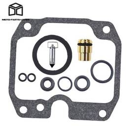 18-9331 Marddpair Carburetor Carb Rebuild Kit For Yamaha 2000-2007 K&l Ttr125 Ttr125l