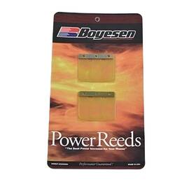 6130-2z8 Marinepartsdistributors New Power Reeds For Yamaha Yz 125cc 2005-2022 By Parts 6130