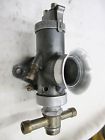 T100r - Matchless Carburetor Race Amal Kit Triumph Ariel 76 Ao Complete Bsa