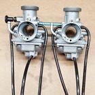 Max Motorsports Yamaha Banshee Carburetor Vent Line Kit Mikuni Carb