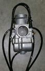 Max-pwk-5h-black Max Motorsports Honda Cr Yamahayz Kawasaki Kx Suzuki Rm Carburetor