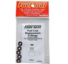 Mc600-5 Mc6005 Fuel Tool Line Replacement