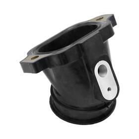 5413766 Mdeoosky Carburetor Throttle Body Intake Adapter Boot S Black