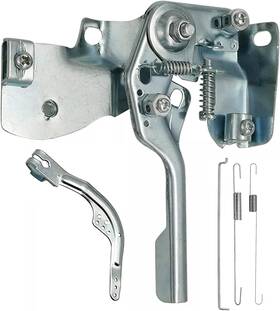 Mlt-us6026-01 Mecotime Throttle Control Assembly Kit For Predator Pack Of 5