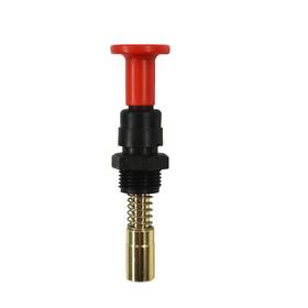 Mb292866 Menbager Hot-start Button Fit For Fcr-mx Flat Slide Carburetor / Hot Start Valve New