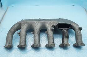 R6030980607 Mercedes-benz 1986-95 W124 W126 W140 Om603 Turbo Diesel Engine Intake Manifold Oem
