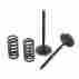 28.sis6353-2 Mfg Pro X Steel Intake Valve Spring Kit Ktm 350 Exc-f 20122015