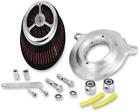 855-55-deals Mi2-1 Alloy Art Moto Intake Kit Chrome