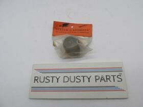 82914 Mid Usa Harley Davidson Carb System Ii Fuel Atomizer