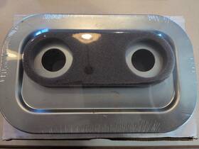 84592 Mid Usa Harley Xl Sportster 1988-2003 Air Filter Reuseable Mid-usa Made In The 84592 Mid Usa Harley Xl Sportster 1988-2003 Air Filter Reuseable Mid-usa Made In The