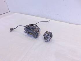 27021-78 Mikuni Harley Davidson Ironhead Xlh Sportster 1000 Carburetor And Intake Manifold