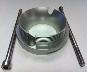 Mikuni 56-adk4014 Keihin Carb Adapter Cv