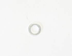 13-0156 Mikuni Bn38/172 Washer Low Speed - Aluminum