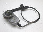 1461t4x5 Mikuni Carburetor Rm 1 1986 Carbs Throttle Carb Suzuki 250 Rm250