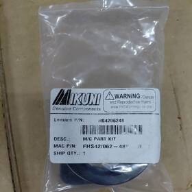 062-48k Mikuni Fhs42/062-48k Rubber Mounting Flange Hs42/062-48k