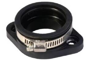 Fvm36-200-1 Mikuni Rubber Mounting Flange - Typical Carb Size 36 40mm 14-1048