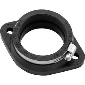 018-45k Mikuni Hs42/018-45k 45 Mm Flange Adaptor 018-45k Mikuni Hs42/018-45k 45 Mm Flange Adaptor