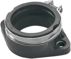 I-vm28-200-1 Mikuni Genuine Carburetor Mounting Flanges Vm26-28 Carb