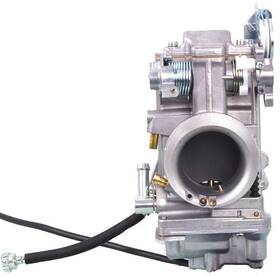 Khs-020 Mikuni Crankcase Breather Kit