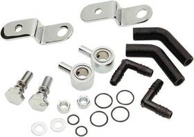 Khs-030 Mikuni - Breather Kt For Hsr42/45 Carburetors Harley-davidson Softail
